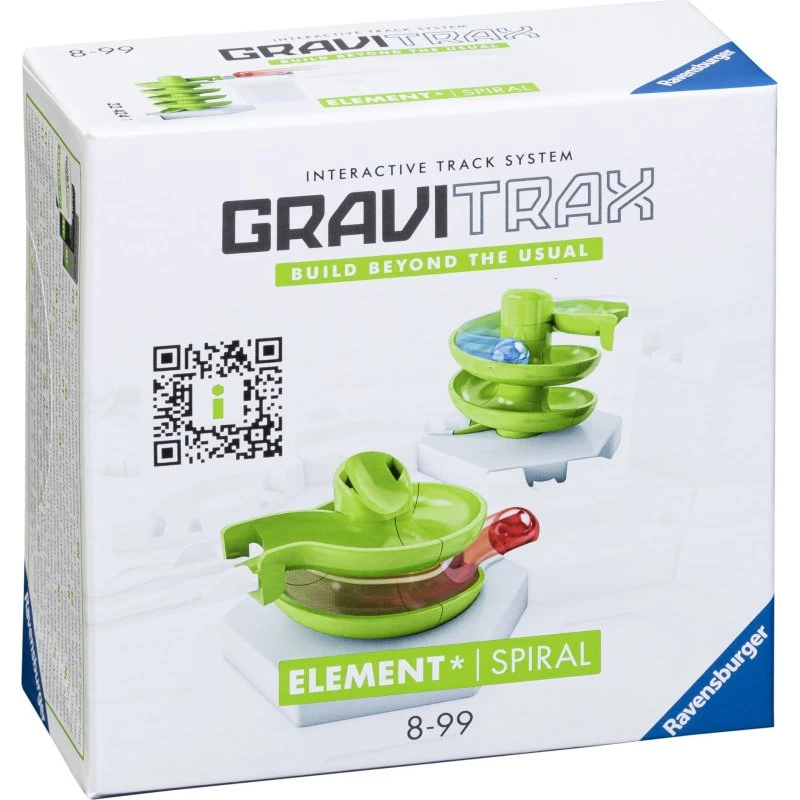Ravensburger GraviTrax Element Spiral
