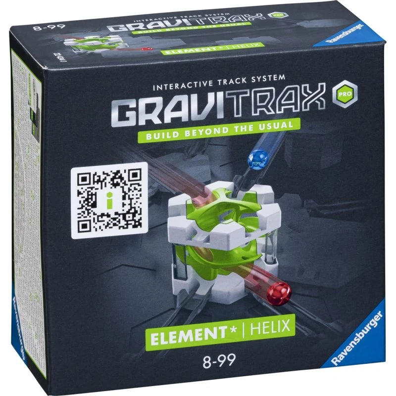 Ravensburger GraviTrax Pro Helix Udbredelsessæt
