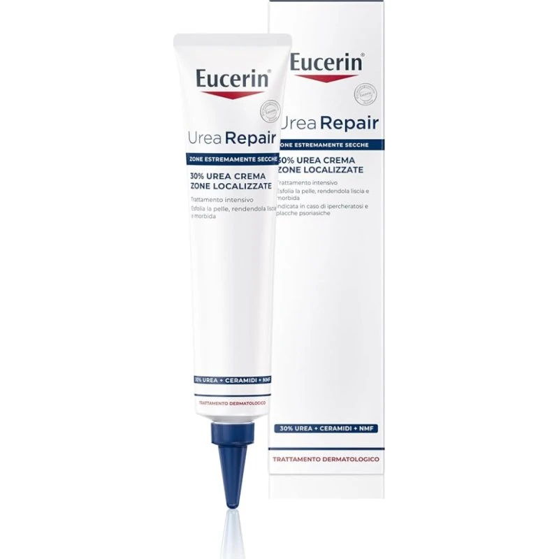 Eucerin Urea Repair PLUS 30% Urea Creme 75 ml