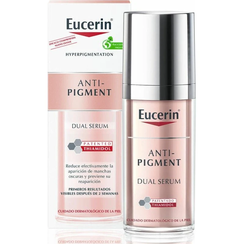 Eucerin Anti-Pigment Ansigtsserum 30 ml