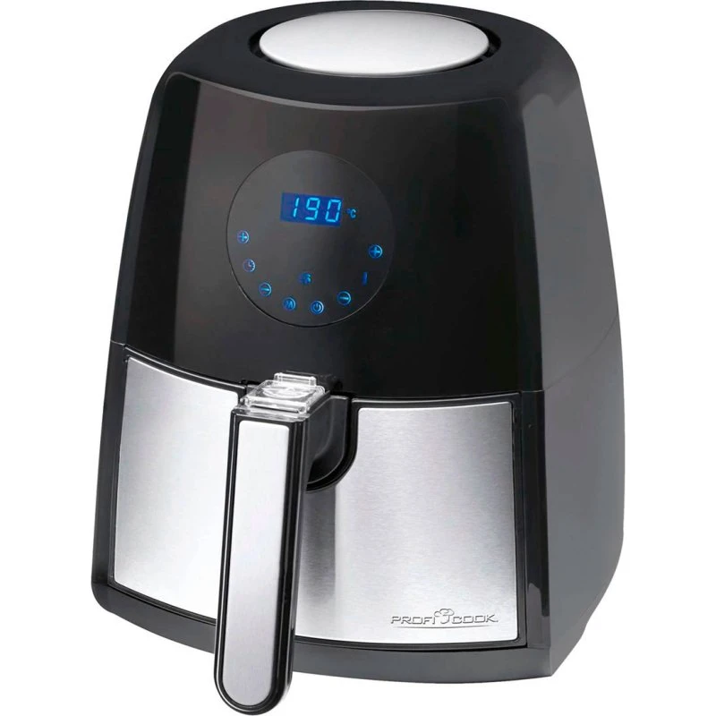 ProfiCook PC-FR 1147 H Airfryer 2,5 L 1500W