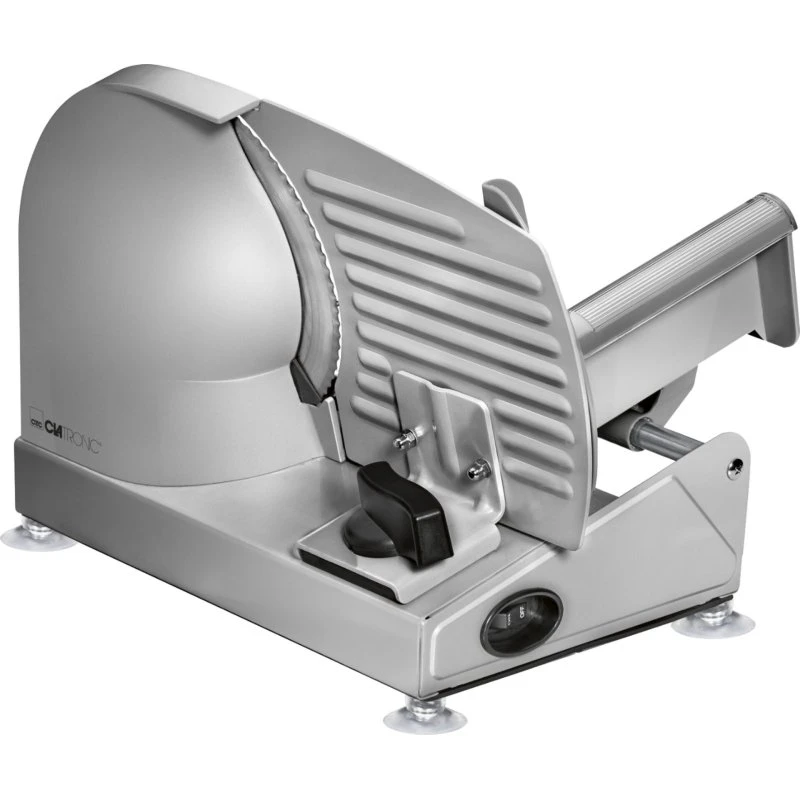 Clatronic MA 3585 Pålægsmaskine, 150W