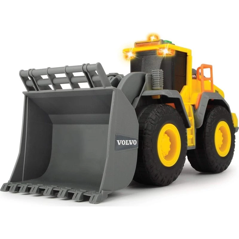 Dickie Volvo Læsser 23 cm
