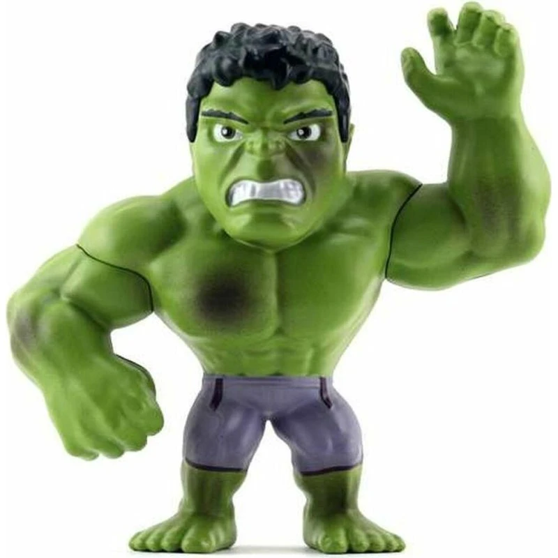 Jada Toys Marvel Simba Hulk 15 cm - 14+ år