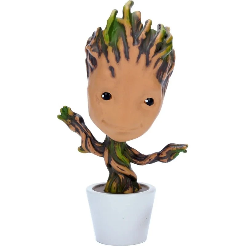 Jada Toys Marvel Groot 10cm Die Cast, 8+ år