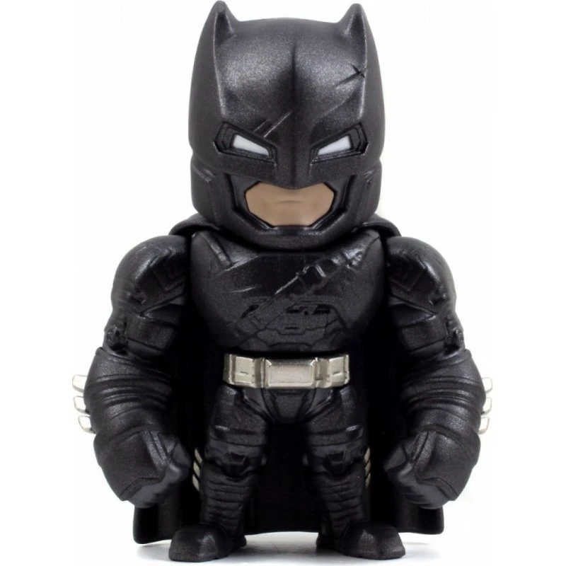 Jada Batman Metalfigur 10 cm (Armored)