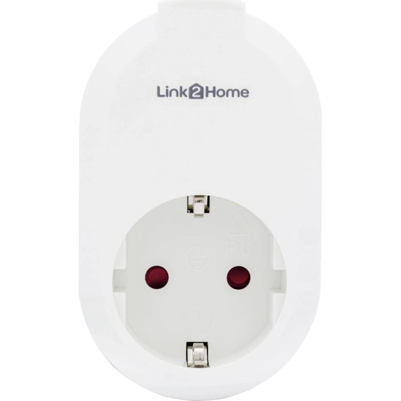 REV 0088707012 Smart Stik Trådløs Hvid