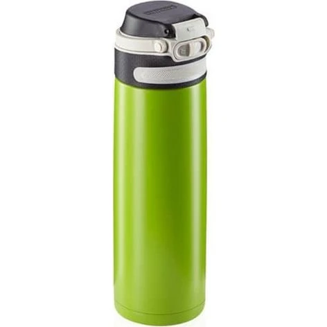 Leifheit Flip Isoleerbeker 600 ml Grøn