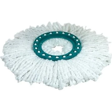 Leifheit Clean Twist Moppehoved, Mikrofiber