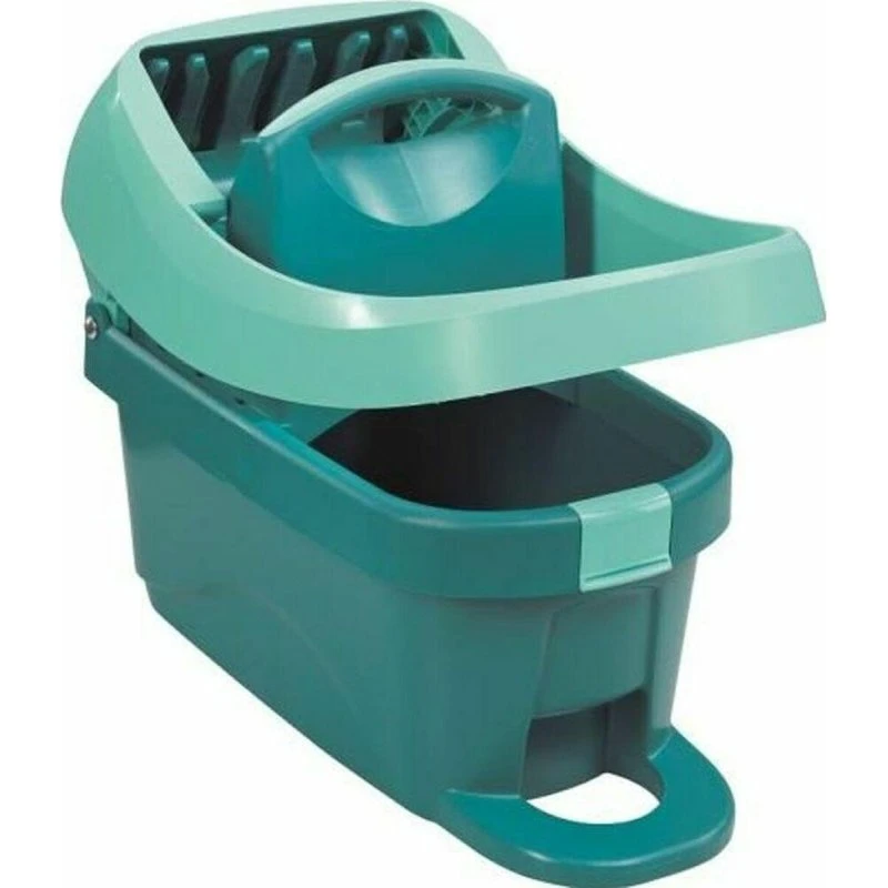 Leifheit 55076 Profi XL 8 L Grøn Moppespand