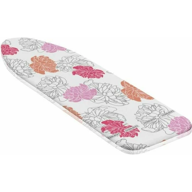 Leifheit Cotton Comfort 71601 Strygebrætbetræk S/M 120 x 40 cm