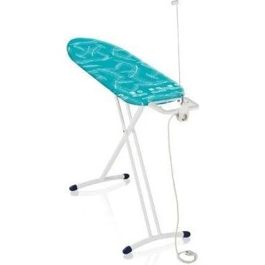 Leifheit 72588 Strygebræt i fuld størrelse 120 x 38 cm