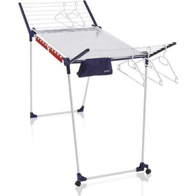 Leifheit Pegasus 200 Solid Deluxe Mobil Tørrestativ