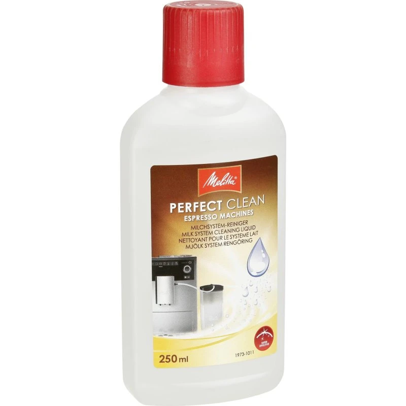 Melitta Perfect Clean til Espressomaskine (250 ml)
