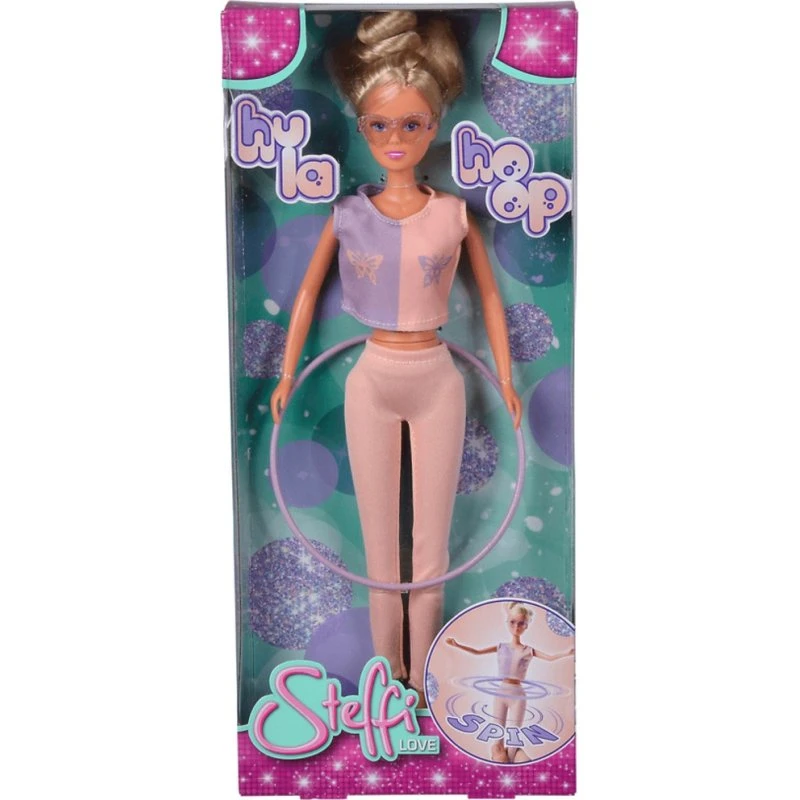 Steffi Love Hulahopring, 29 cm