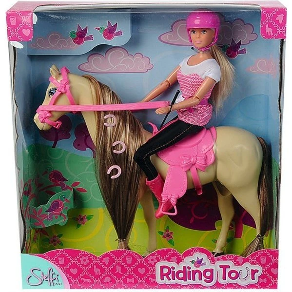 Simba Toys 105730939 Dukke