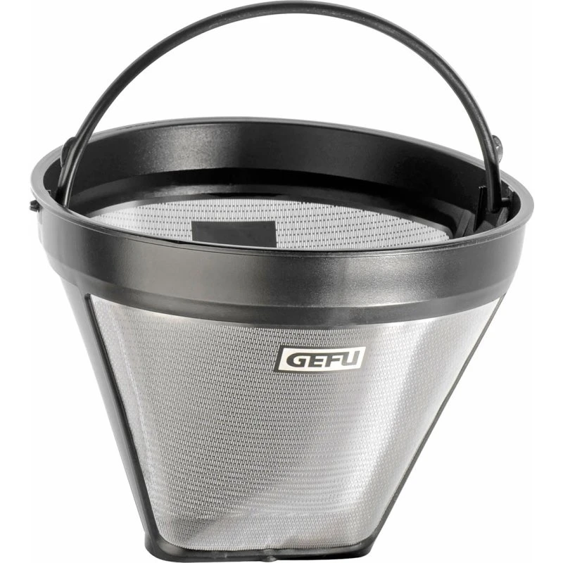 Gefu 16010 Genanvendeligt Kaffefilter