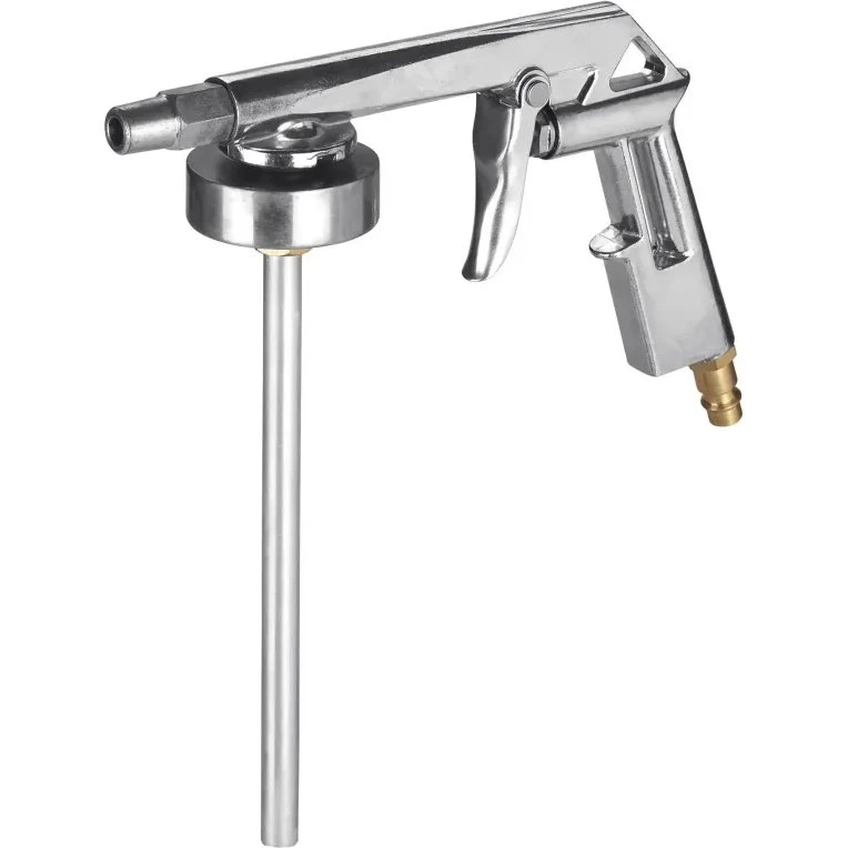 Einhell 4133501 Trykluft Sprøjtepistol til grunder