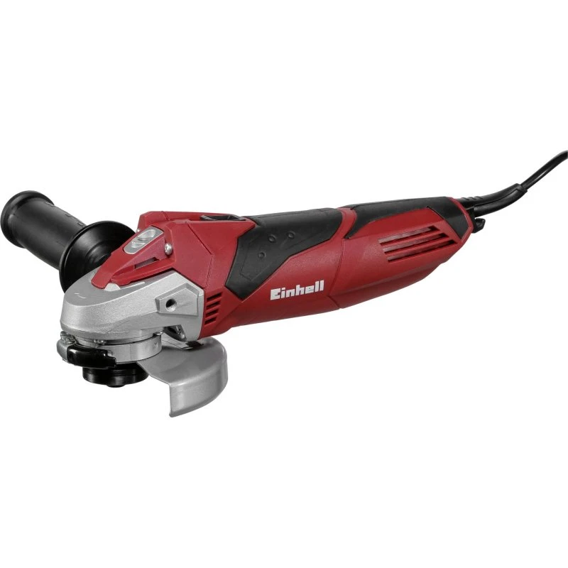 Einhell TE-AG 125/750 Vinkelsliber 125 mm, 750 W