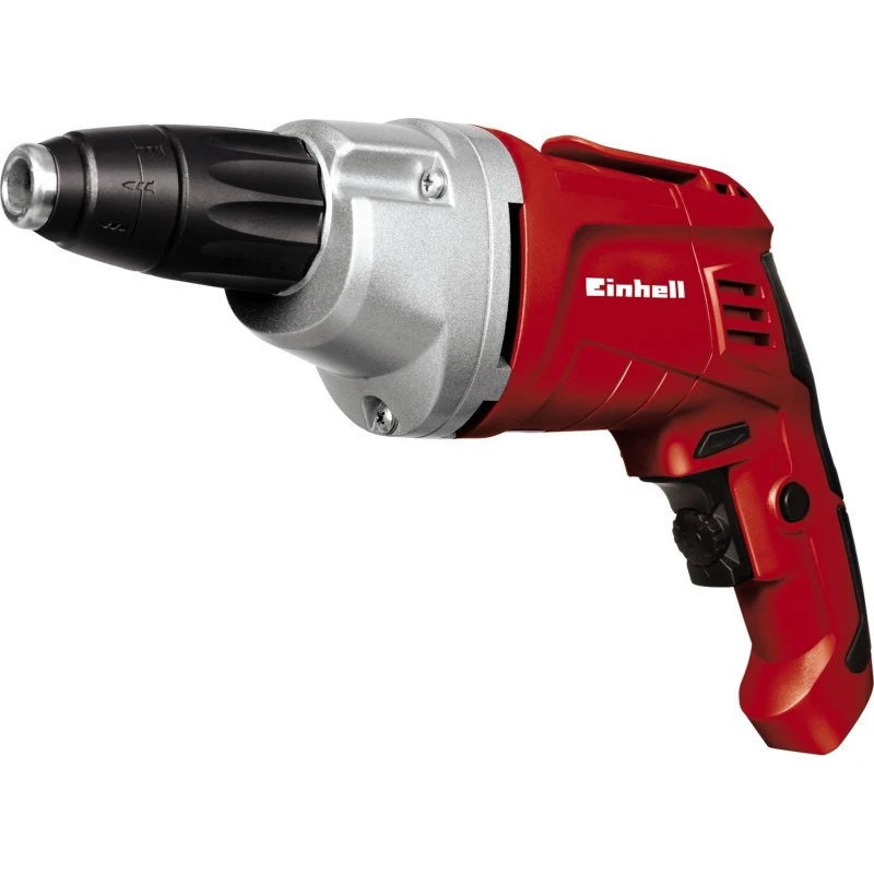 Einhell TH-DY 500 E Skruemaskine 500W, 4m Ledning
