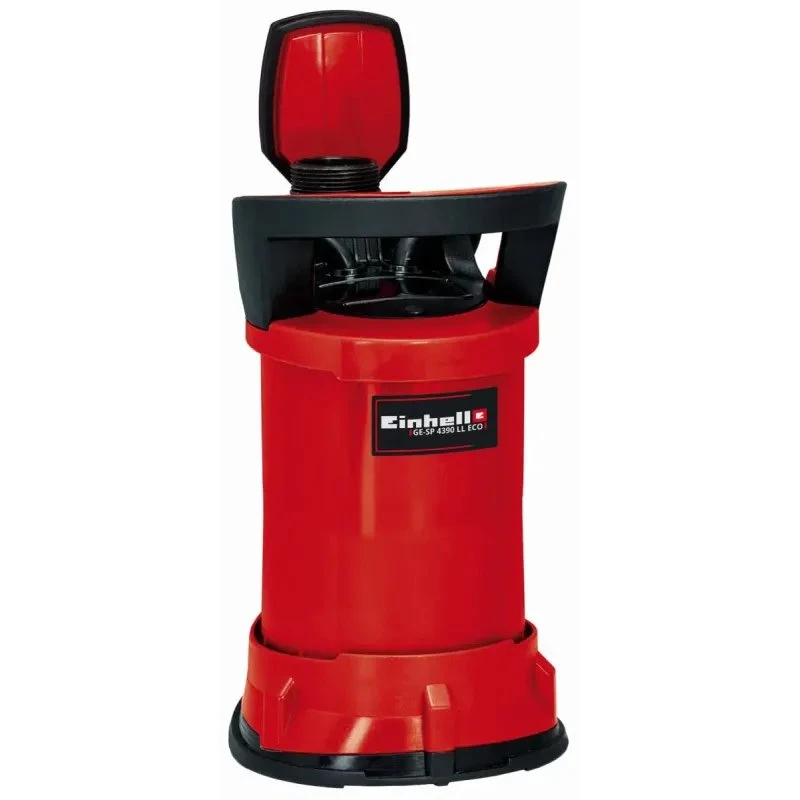 Einhell GE-SP 4390 Dykpumpe 430W, 9000l/t, 7m dybde
