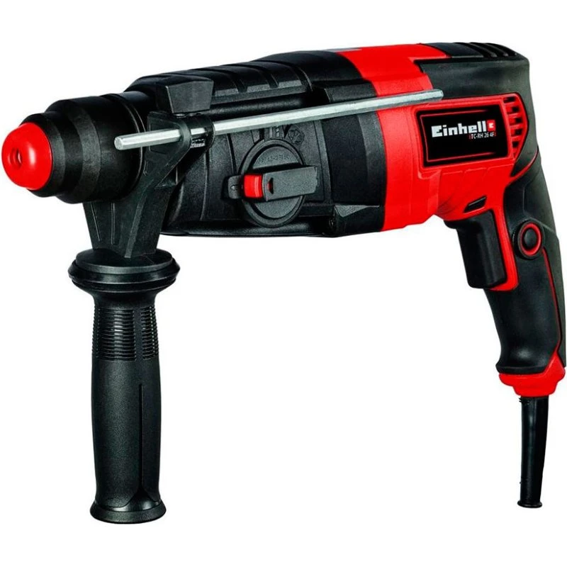 Einhell TC-RH 800 4F SDS-plus Borehammer 800W
