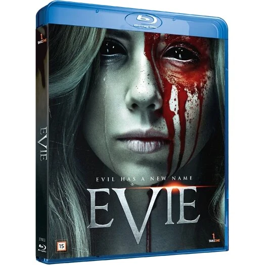 Evie - Blu-ray