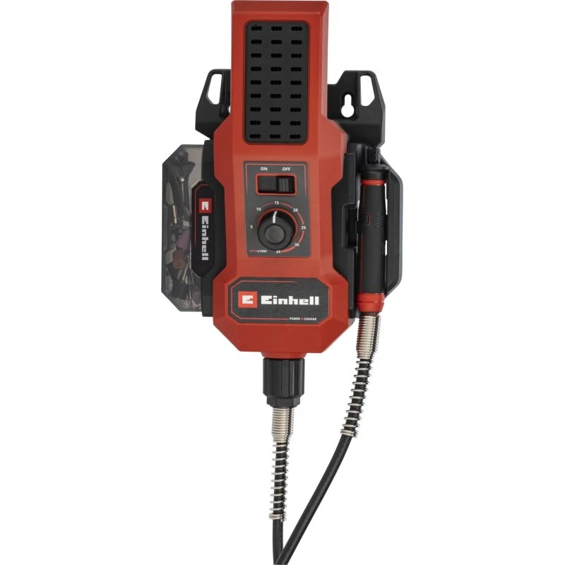 Einhell TE-MT 1834 Li Solo 18V Slibe/Graveringsværktøj