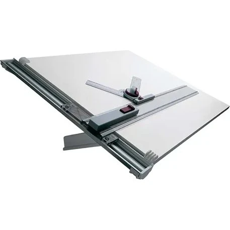Rotring Tegnebord A2 Grå/Hvid