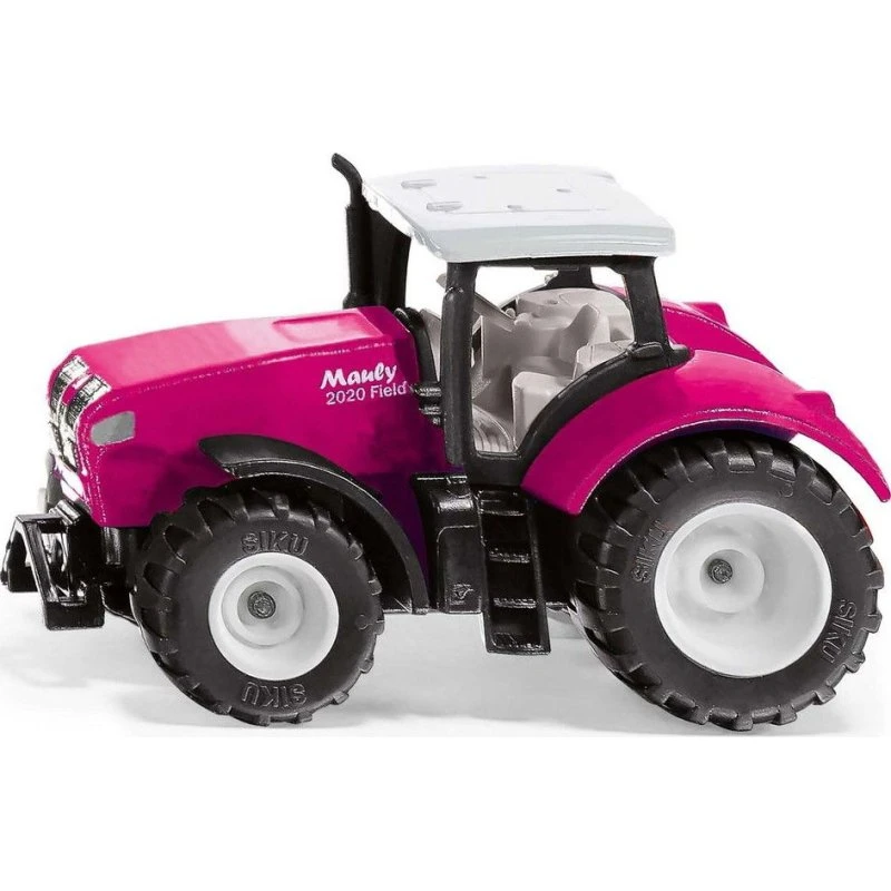 Siku Mauly X540 Pink legetøjsbil