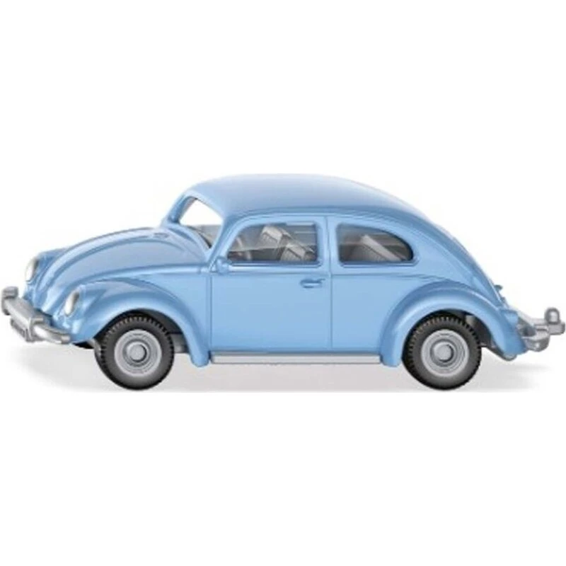 Siku VW Beetle Legetøjsbil