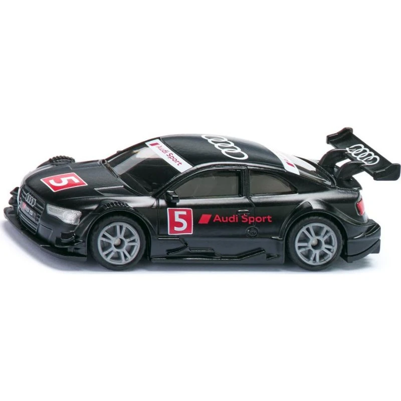 Siku Audi R5 Racing Legetøjsbil – 3+ år