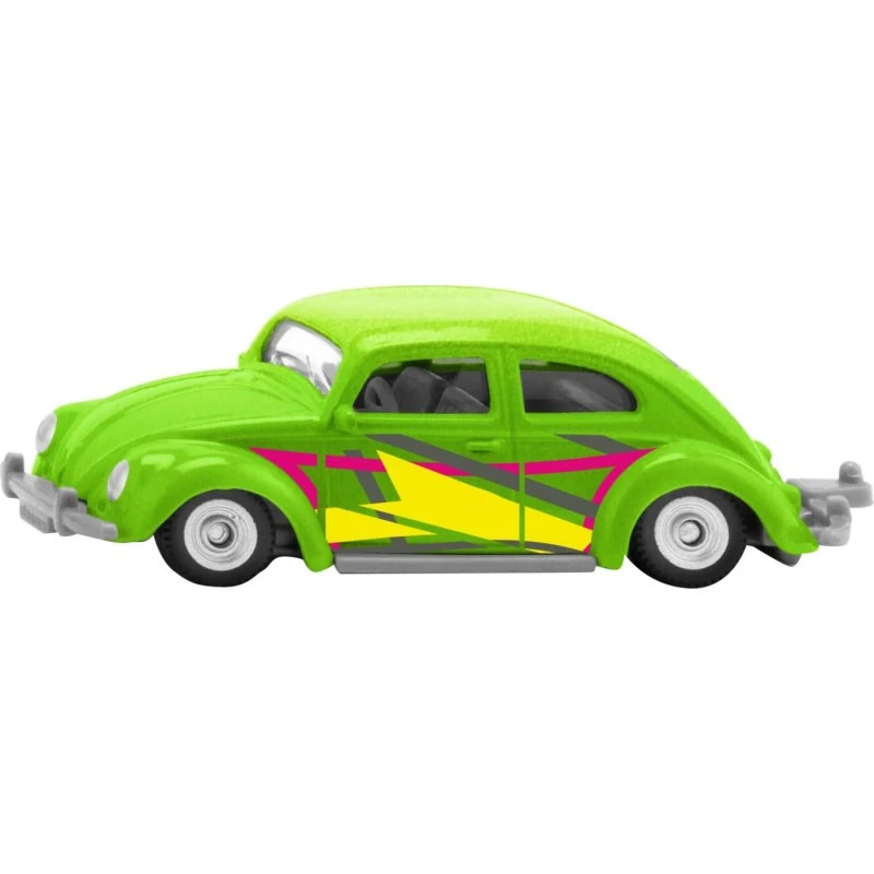 Siku VW Beetle Custom - Ikonsk nød- og hjælpebil