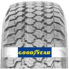 Goodyear Wrangler AT Adventure 215/80 R15C 111/109T 8PR M+S
