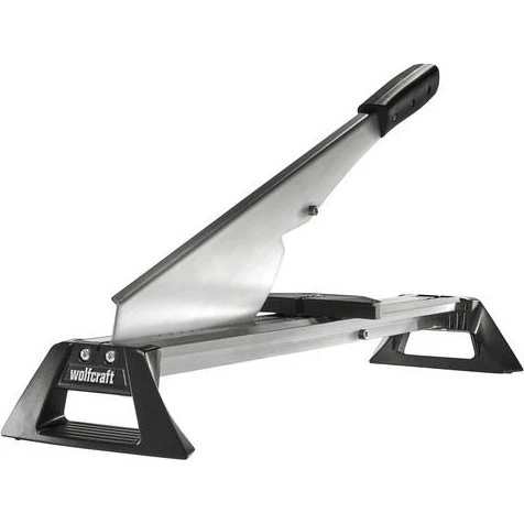 Wolfcraft LC 600 Laminatskærer, op til 11 mm