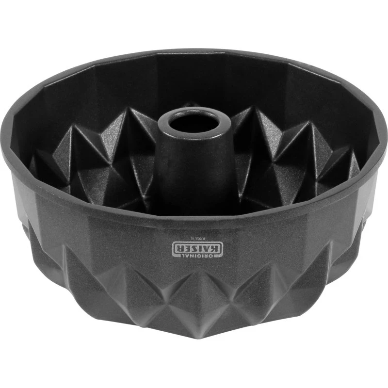 Kaiser Inspiration Kagefad Sort 25 cm
