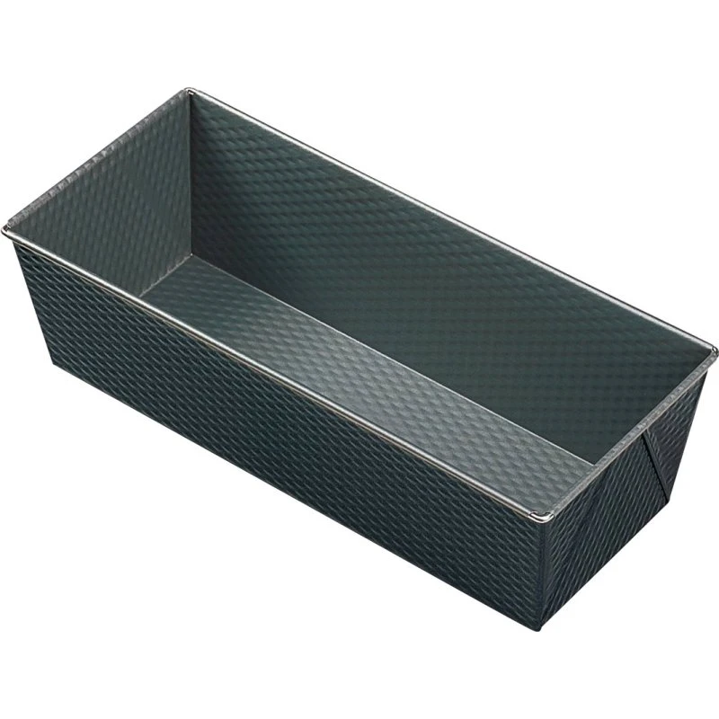 Kaiser Bread Mold Grå 35 x 10 cm