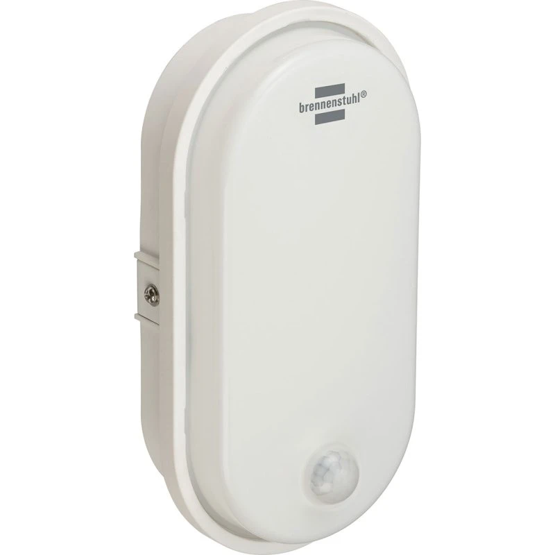 Brennenstuhl OL 1650 P 15W Lys med Sensor