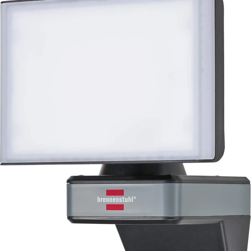 Brennenstuhl Connect WiFi LED spotlight WF 2050, 20W, 2400lm, IP54