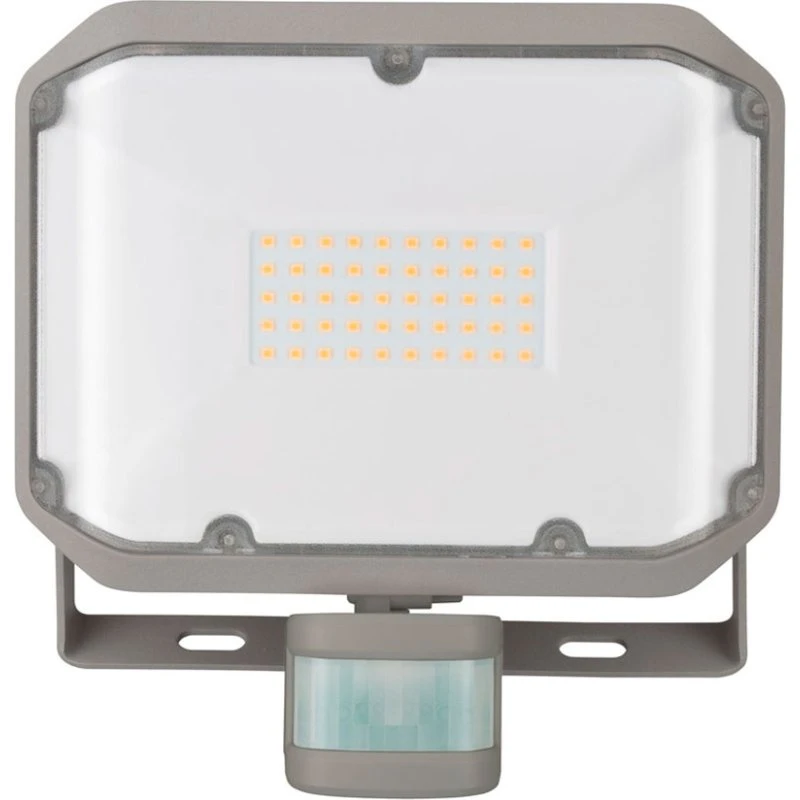 Brennenstuhl AL 3050 LED Projektør 30W med Sensor