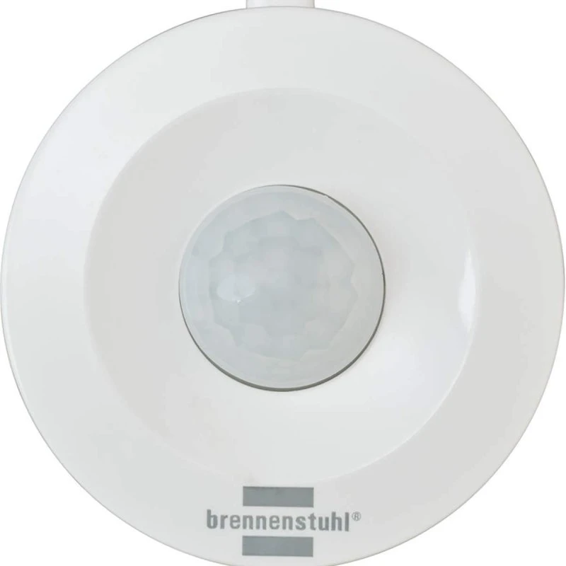Brennenstuhl Connect Zigbee Bevægelsessensor BM CZ 01