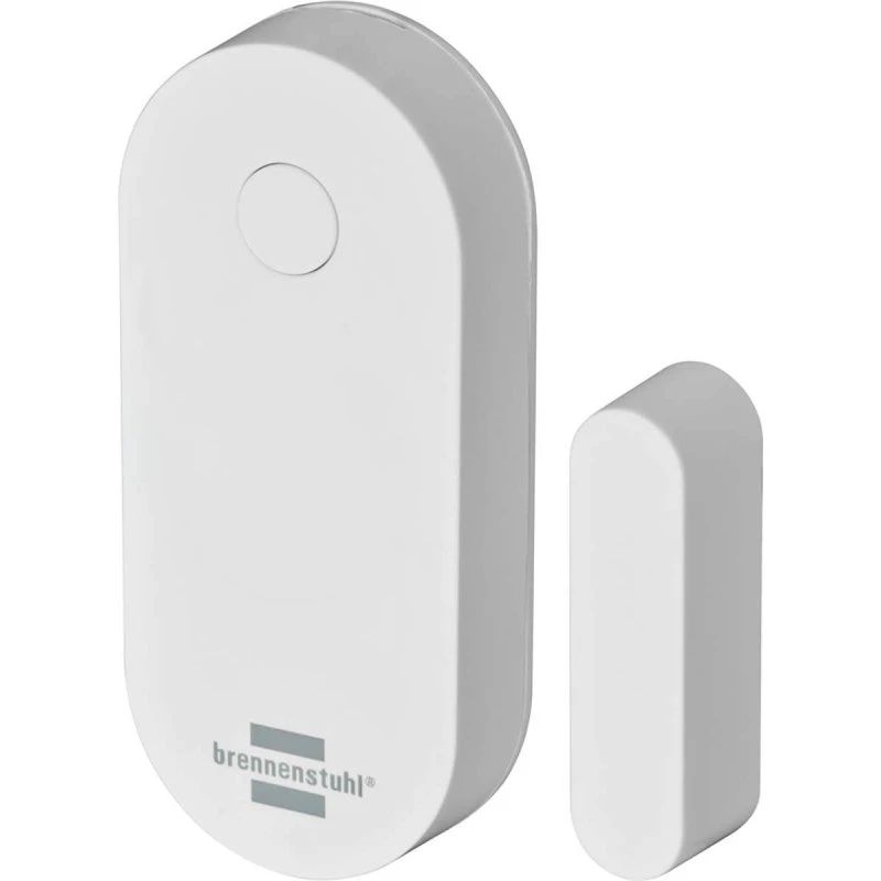 brennenstuhl®Connect Zigbee Dør- og Vindueskontakt TFK CZ 01