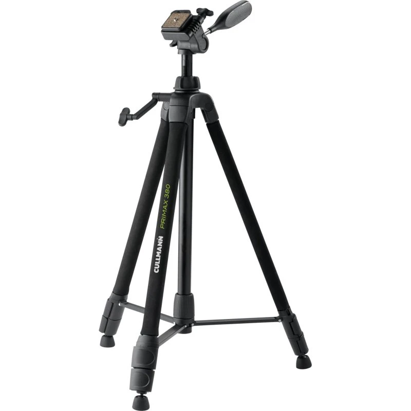 Cullmann Primax 380 3-vejs Stativ