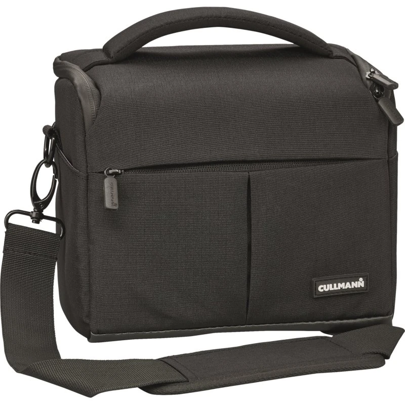 CULLMANN MALAGA Maxima 120 Bæretaske, Sort