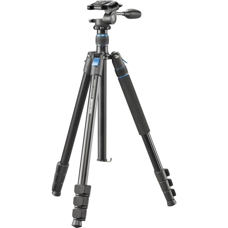 Cullmann Rondo 480M RW20 Stativ med 3-vejs Hoved