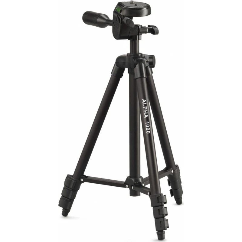 Cullmann Alpha 1000 BT Kamerastativ 106 cm med Bluetooth