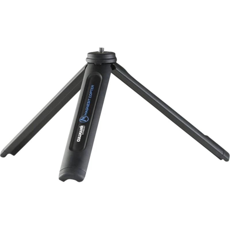Cullmann Magnesit Copter Fotostativ, 10 cm højt, op til 4 kg