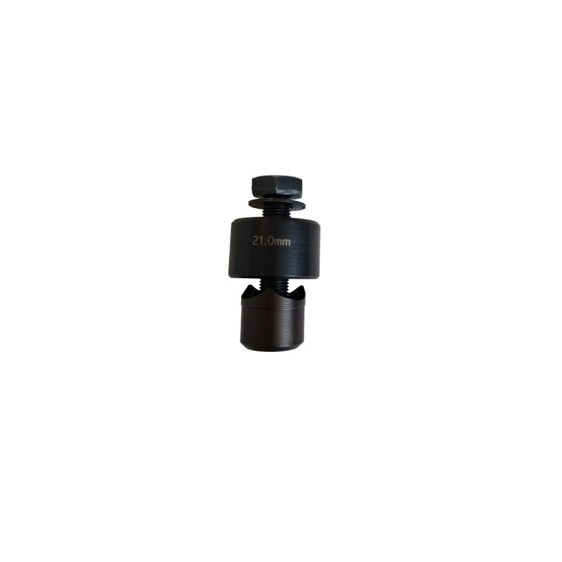BaTo Ø21 mm Hulstandser