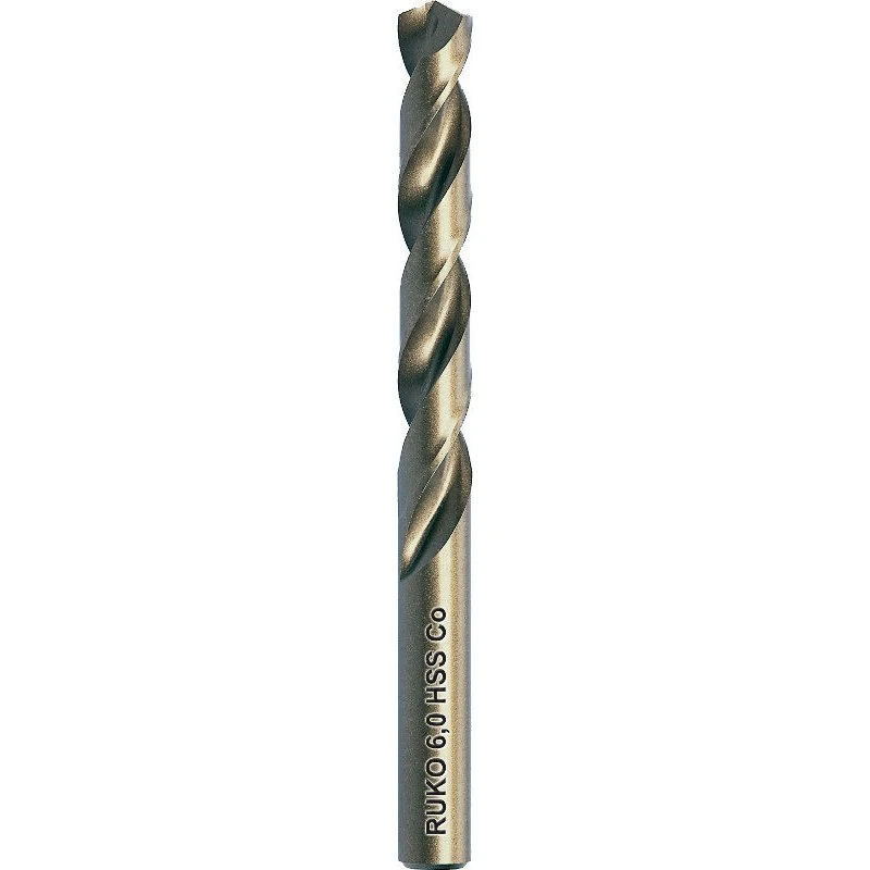 Ruko SPIRALBOR DIN 338 Ø12,5 mm