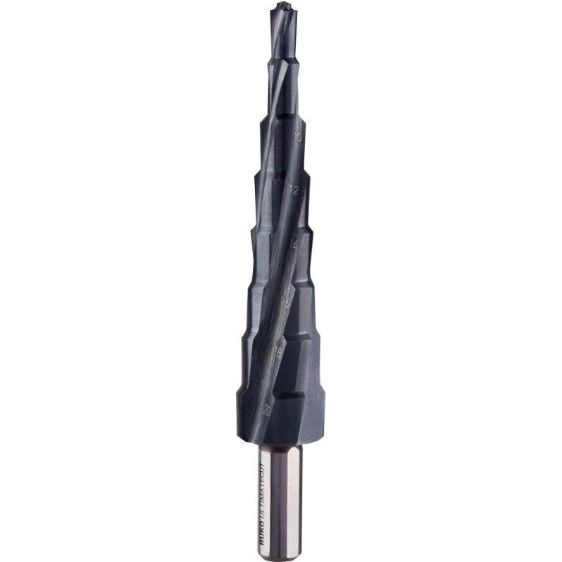 RUKO ULTIMATECUT HSS RUnaTEC trinbor M2 6,0-20,0 mm